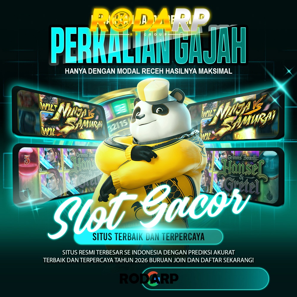 RODARP: Desain Fresh Mode Hemat Data Dan Kontrol Mudah Untuk Semua Kalangan Untuk Hiburan Santai Setiap Hari